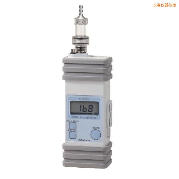 長春迷你氣味傳感器