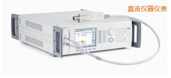 昌吉Low Phase Noise Reference Source