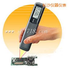 長(zhǎng)沙紅外線測(cè)溫儀