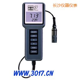 長沙酸度、溫度測量儀