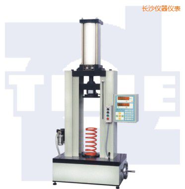 長沙氣動(dòng)式彈簧試驗(yàn)機(jī)