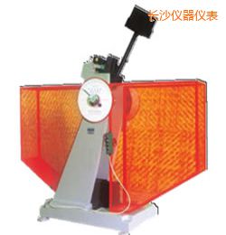 長(zhǎng)沙時(shí)代半自動(dòng)金屬擺錘沖擊試驗(yàn)機(jī)