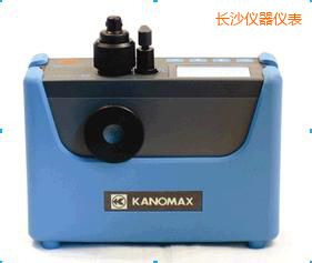 長沙光散亂式數(shù)字粉塵計