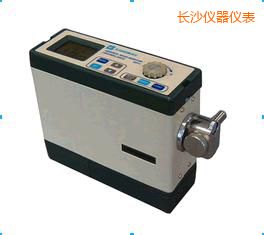 長沙壓電天平式粉塵計(jì)
