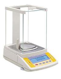 長(zhǎng)沙電子分析天平,64g,0.1mg
