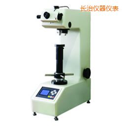長(zhǎng)治時(shí)代半自動(dòng)型維氏硬度測(cè)量系統(tǒng)