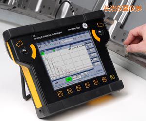 長治超聲波點(diǎn)焊探傷儀