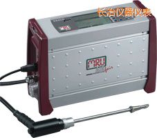 長(zhǎng)治增強(qiáng)型煙氣分析儀