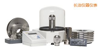 長(zhǎng)治真空氣體活塞式壓力計(jì)