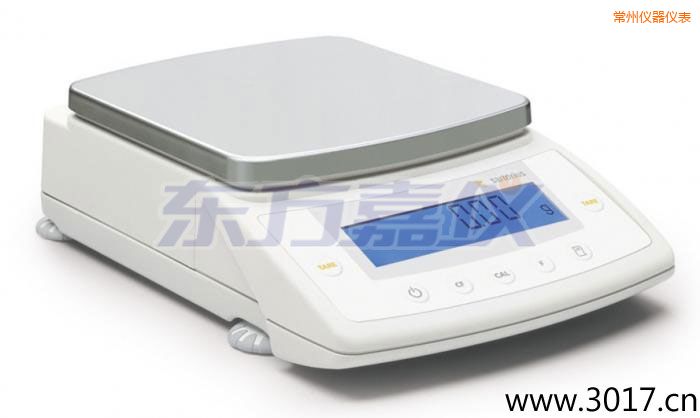 ����CPAϵ�о��������ƽ,5200g,0.1mg