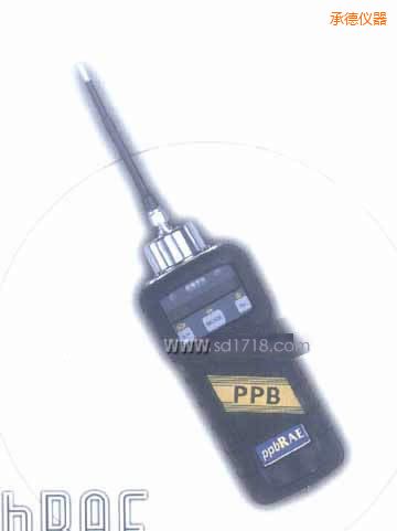 �е��ֳ�ʽ PID(ppb ��(j��) ) �z�y(c��)�x