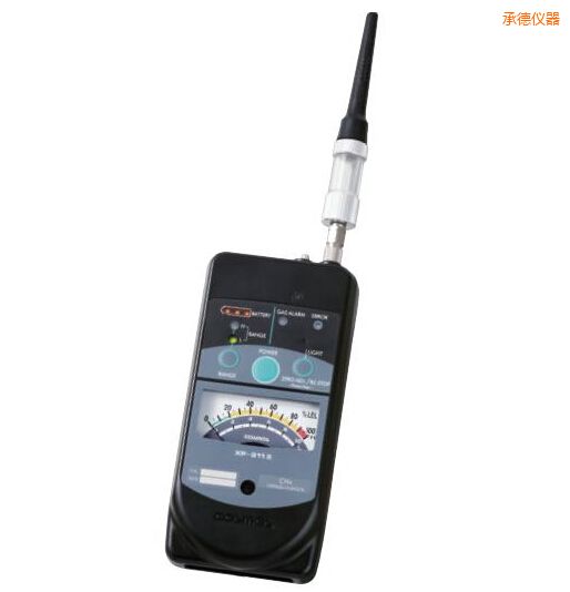 承德可燃?xì)怏w檢測(cè)器