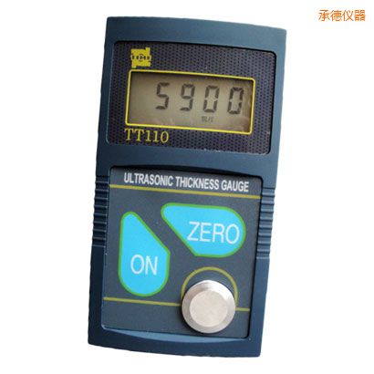 承德時(shí)代超聲波測(cè)厚儀