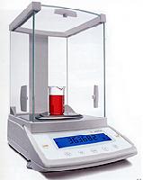 �е¾��������ƽ,100/220g,0.01/0.1mg