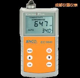 �ɶ���������JENCO 3840��yʽ늌�(d��o)�ʃx/TDS/�}�Ȝy(c��)ԇ�x