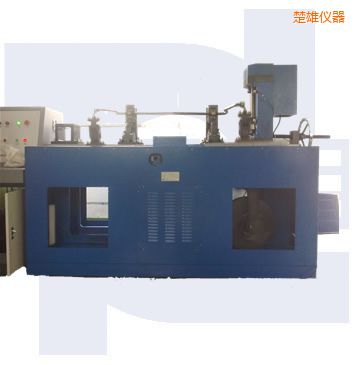 楚雄機(jī)械式汽車(chē)穩(wěn)定桿疲勞試驗(yàn)機(jī)