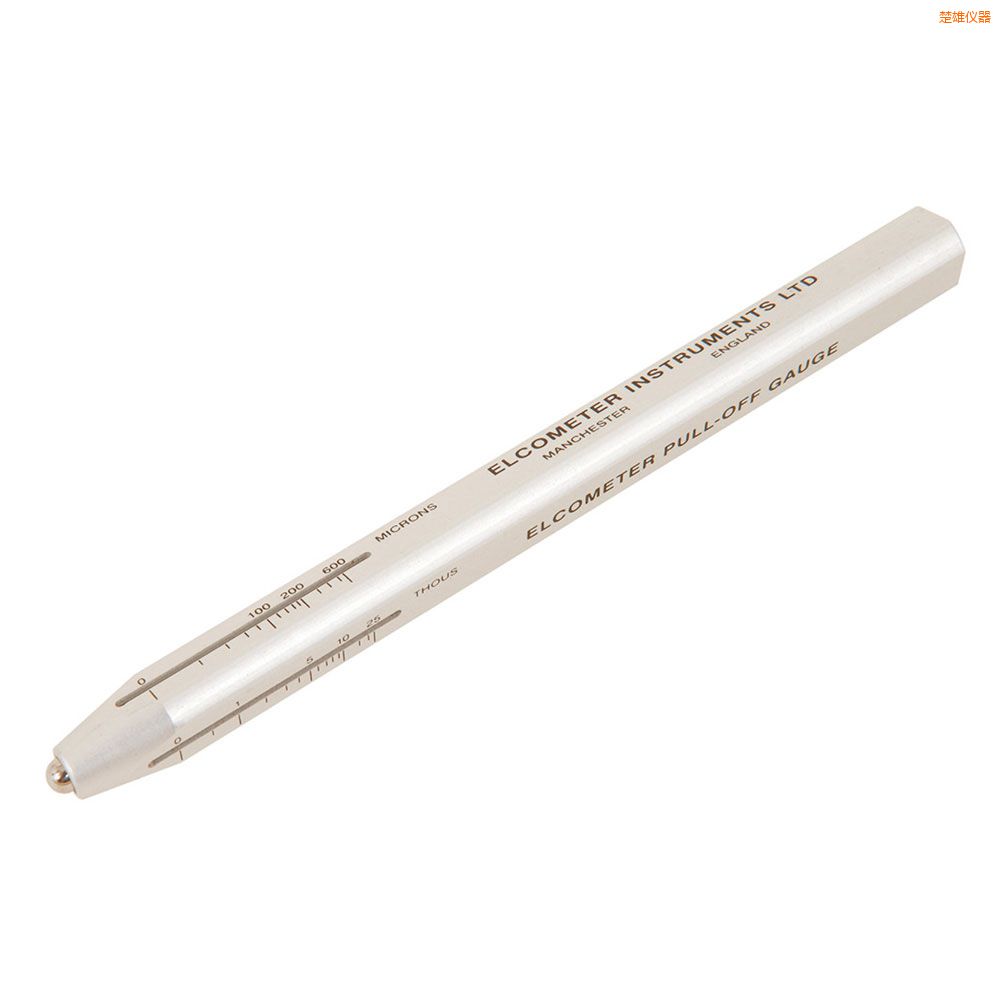 楚雄涂層測厚儀