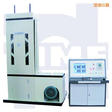 楚雄時(shí)代微機(jī)控制彈簧疲勞試驗(yàn)機(jī)