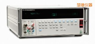 楚雄交流電壓測量標準