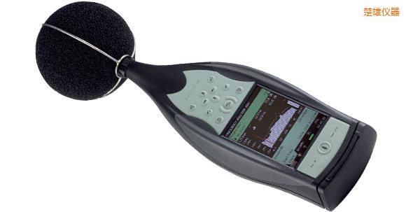 楚雄聲級(jí)計(jì)