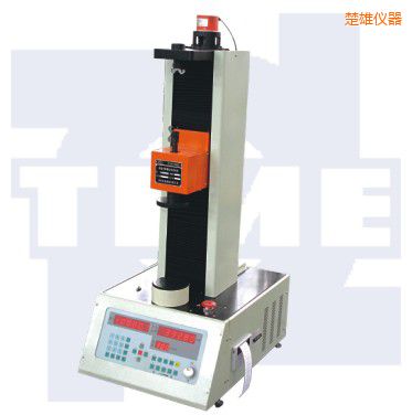 楚雄時(shí)代雙數(shù)顯全自動(dòng)彈簧拉壓試驗(yàn)機(jī)