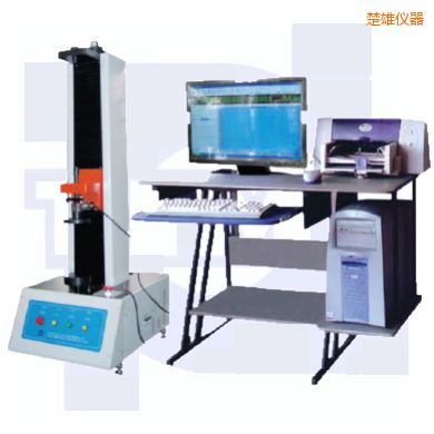 楚雄微機(jī)控制彈簧拉壓試驗(yàn)機(jī)TLS-W
