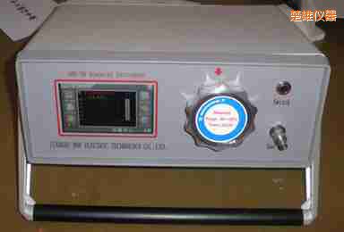 楚雄精密露點(diǎn)分析儀