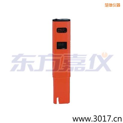 楚雄電導(dǎo)率 筆式測試儀