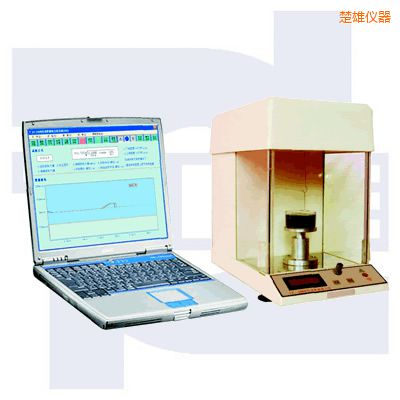 楚雄微機(jī)控制自動界面張力儀