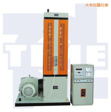 大豐時代機械式彈簧疲勞試驗機TPJ系列