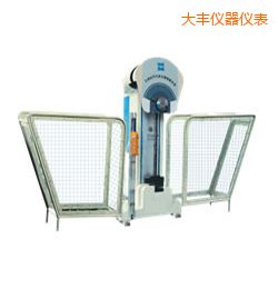 大豐時代擺錘沖擊試驗機