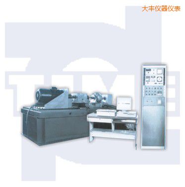 大豐微機(jī)控制摩托車離合器性能試驗(yàn)臺