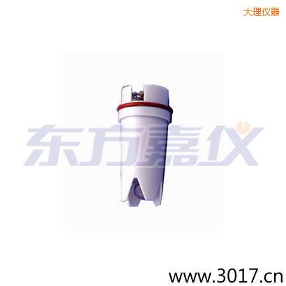 大理帶溫度三合一pH電極