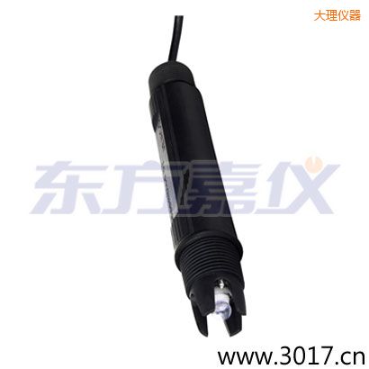 大理含有溫度的雙鹽橋電極