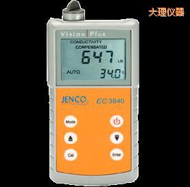 ������������JENCO 3840��yʽ늌�(d��o)�ʃx/TDS/�}�Ȝyԇ�x