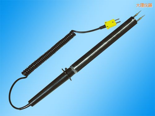 大理雙針熱電偶