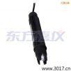 含有溫度的雙鹽橋電極