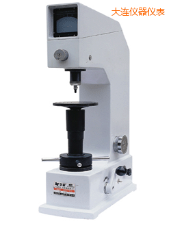 大連布洛維硬度計(jì)