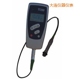 大連時(shí)代涂層測(cè)厚儀