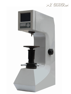 大連數(shù)顯洛氏硬度計