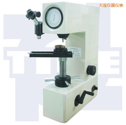 大連時(shí)代電動(dòng)表面洛氏維氏硬度計(jì)