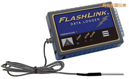 丹東20205 FlashLink 電子數據記錄儀
