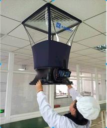 丹東風量罩