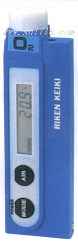 丹東氧氣檢測儀