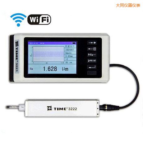 ��ͬ�ֳ�ʽ�ֲڶȃx(WIFI)
