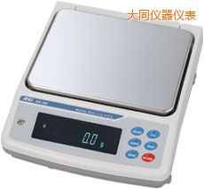 ��ͬGX-Kϵ�о��ܹ��I(y��)��ƽ,12kg,0.1g