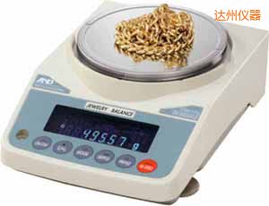 �_��FX-GDϵ�п�����ƽ,1220g,0.01g