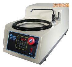 達州單盤手動研磨拋光機
