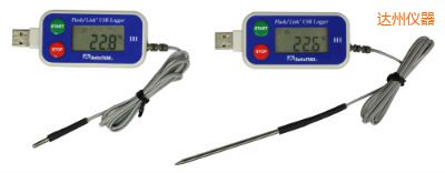 �_(d��)��FlashLink® USB Logger ���ⲿ̽�^���؏�(f��)ʹ�Ô�(sh��)��(j��)ӛ䛃x(�g�^)
