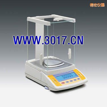 �º���ӷ�����ƽ,120g,0.1mg